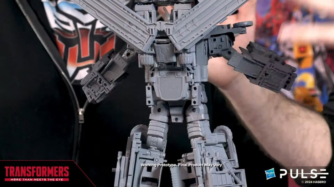Image Of HasLab Omega Prime Official Details For Transformers Legacy Robots In Disguise  (104 of 123)